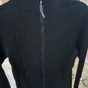 Lululemon Scuba coat